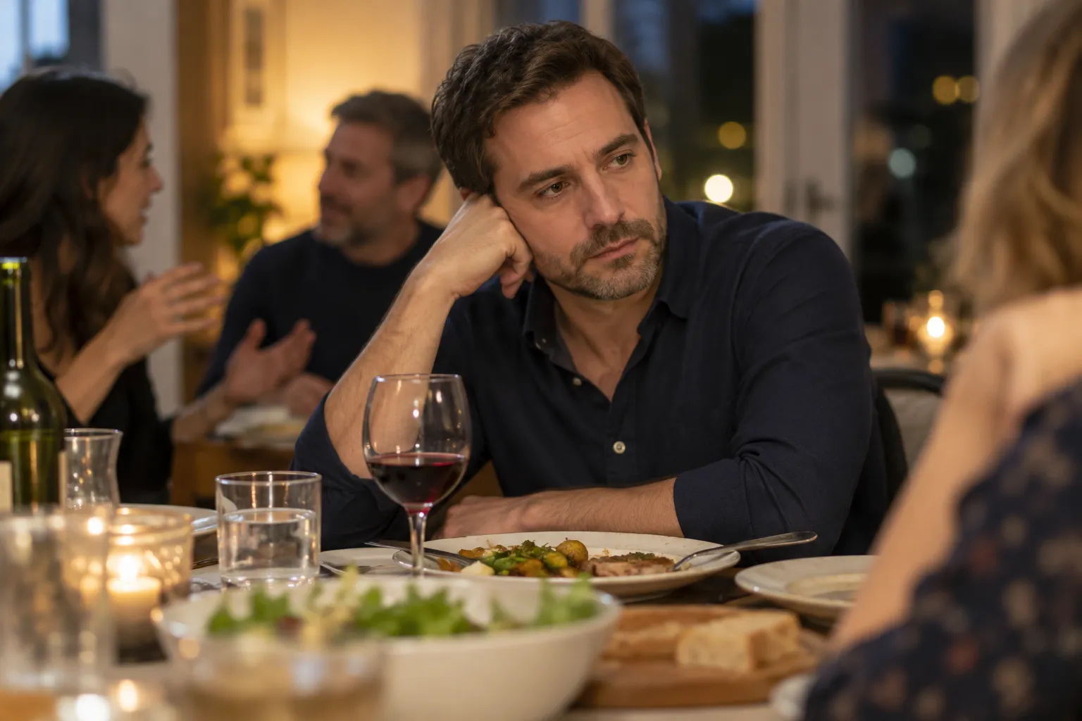 Как пить и не пьянеть